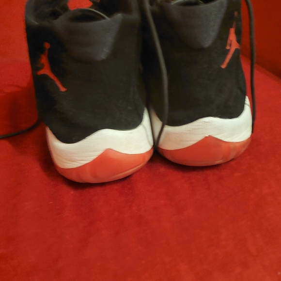 Jordan Future bred Jumpman - Picture 4 of 5